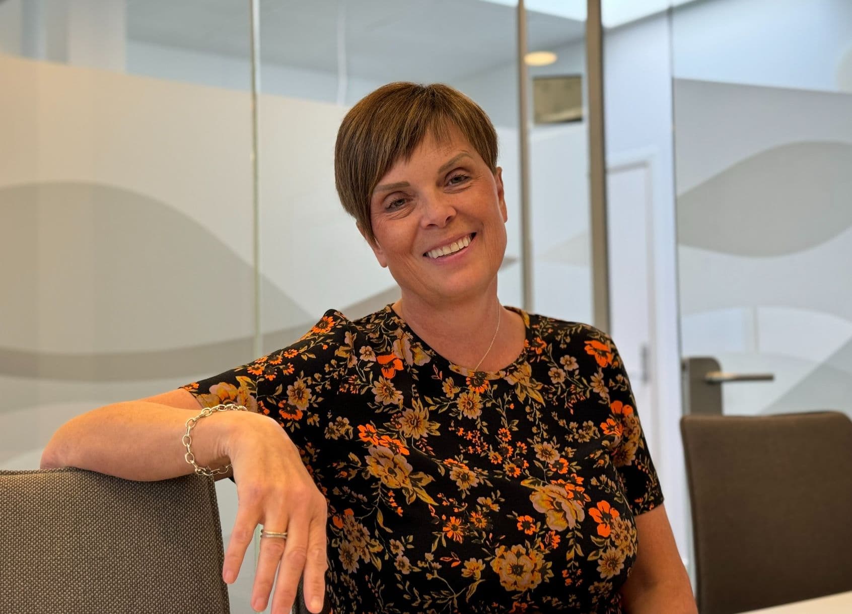 Satser på tilpasset opplæring i stor skala