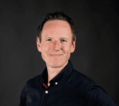 Steinar Muggerud