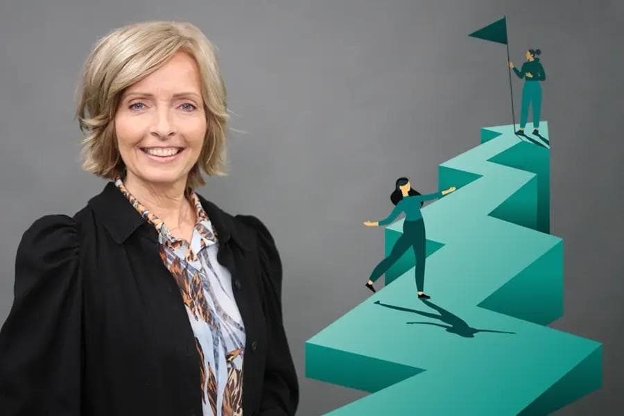 Levende lederskap