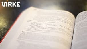 Kurs i forbrukerkjøpsloven