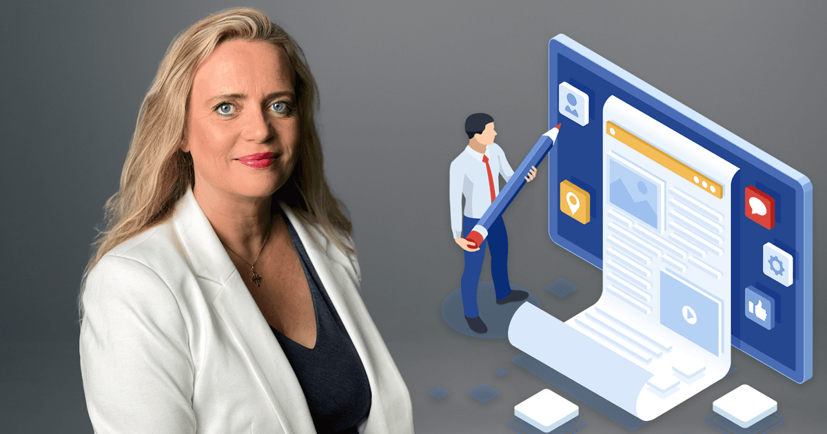 Kurs i storytelling - historier som forandrer