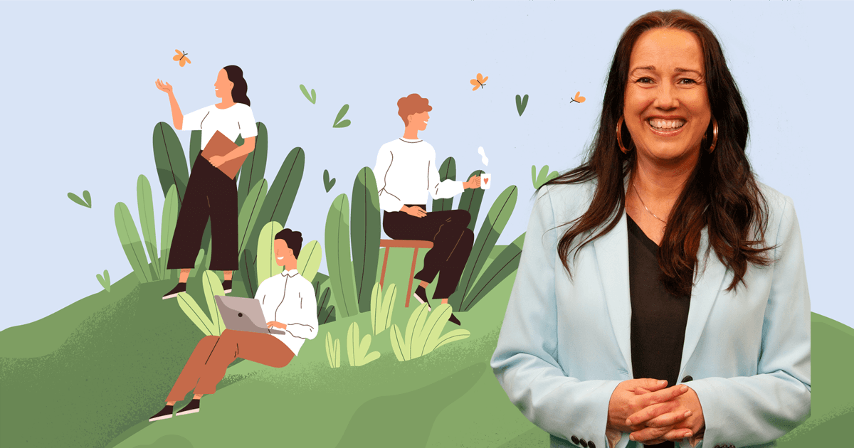 Psykososialt arbeidsmiljø – økt trivsel på arbeidsplassen