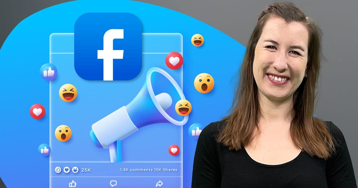 Annonsering på Facebook – innføring og opplæring