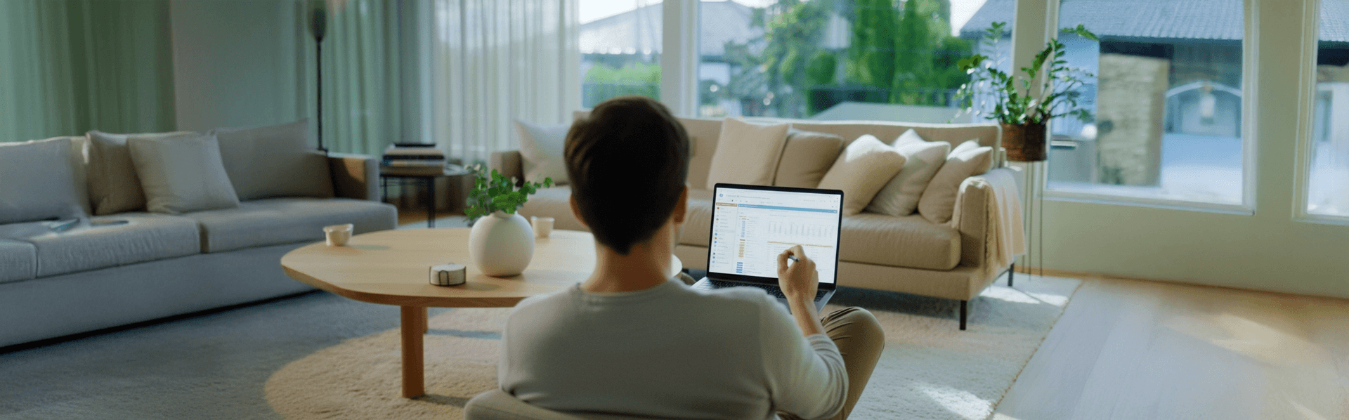 Kompetanseprogram i selvledelse med Videocation.