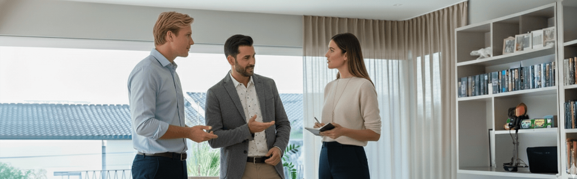 Kompetanseprogram i forhandlingsteknikk