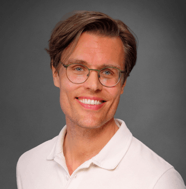 Haakon Rydning