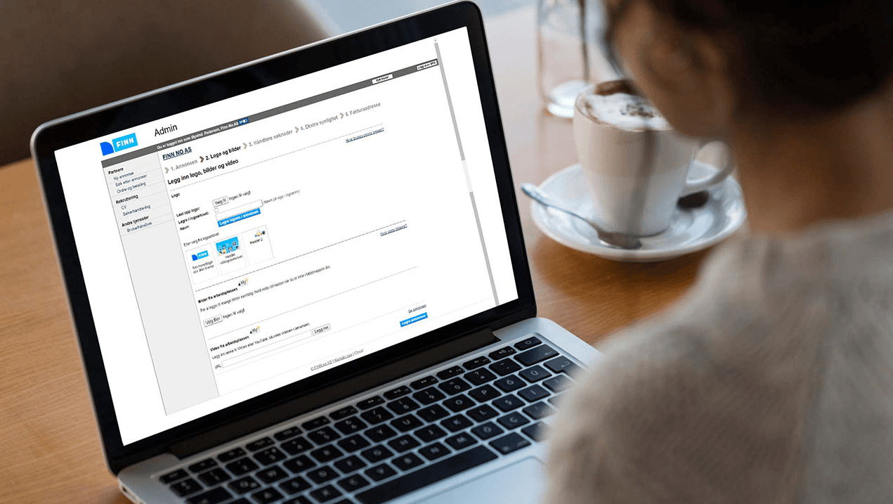 Skriv stillingsannonser som drømmekandidatene søker på
