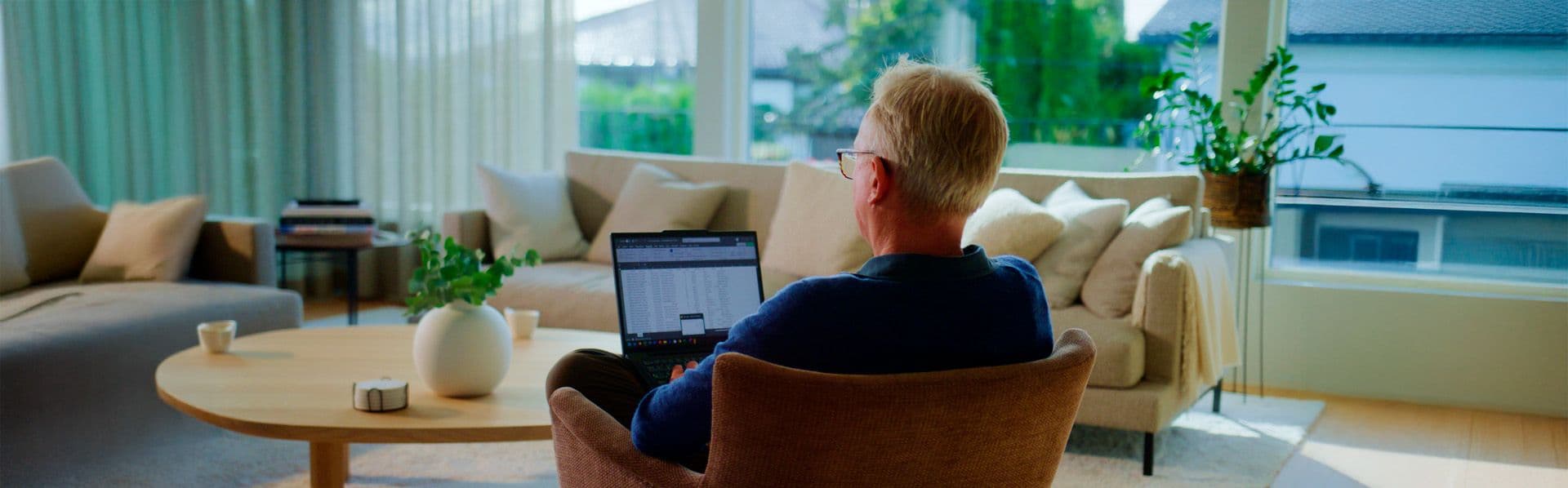 Kompetanseprogram i grunnleggende salg for Key Account Manager