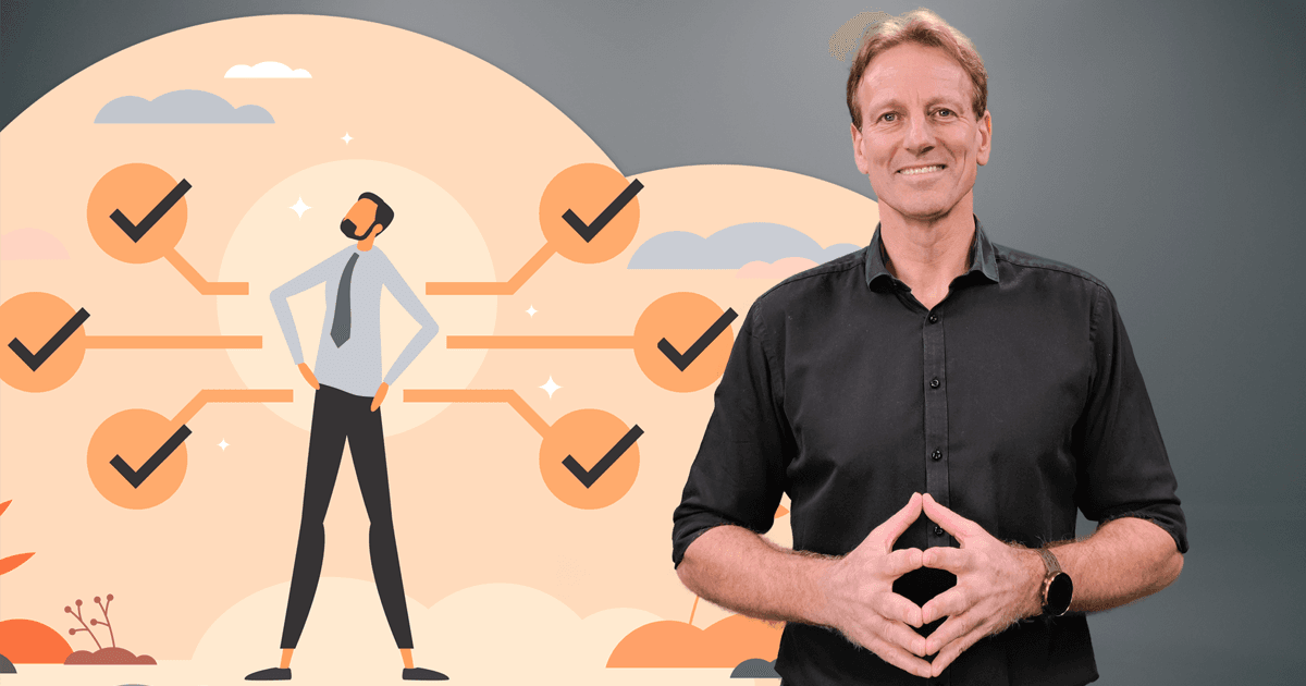 Er du bevisst din egen kompetanse?