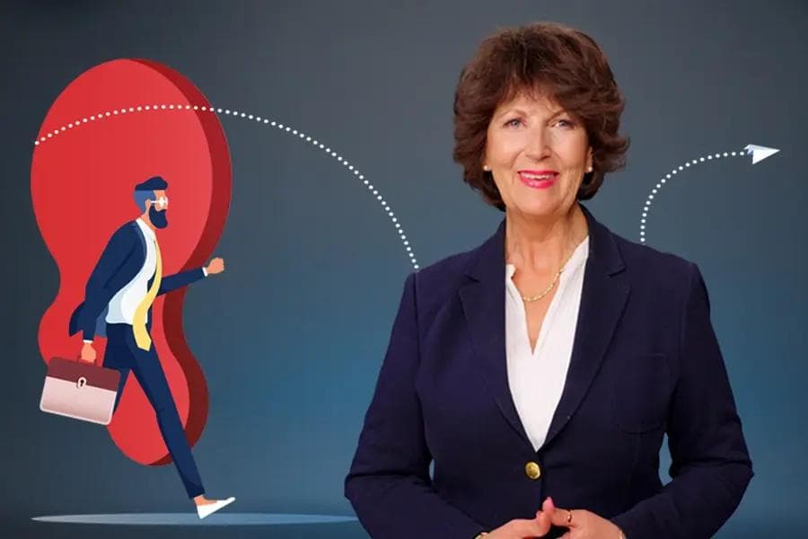 Thumb til kurset av Torunn Ødegård