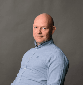 Paul Henriksen