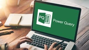 Innføring i Power Query