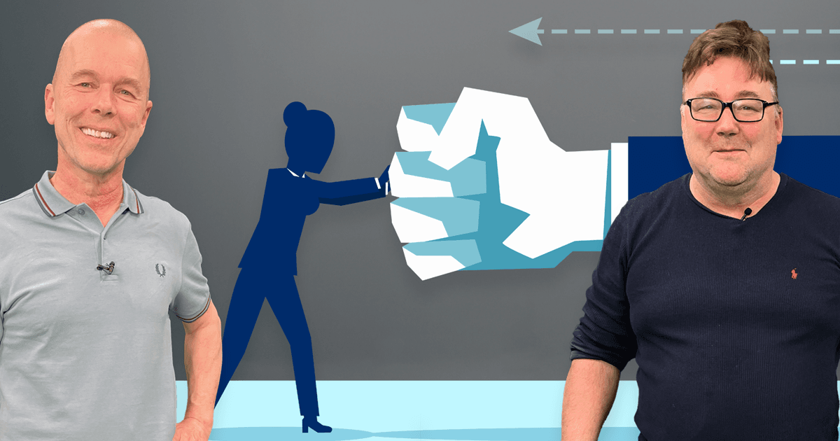 Forebygging av trusler og vold på arbeidsplassen