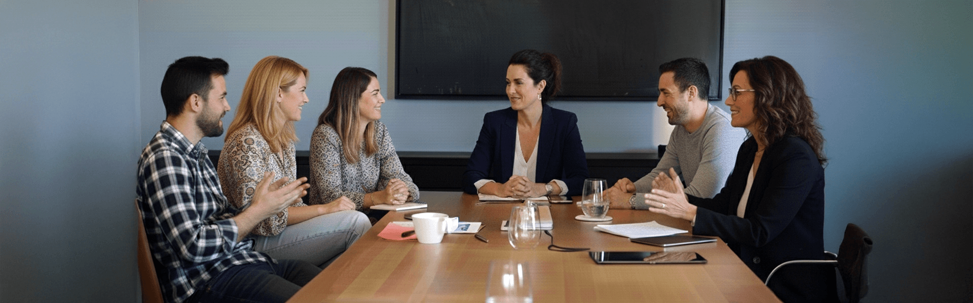 Kompetanseprogram i HMS for ledere