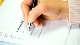 Grunnkurs i kontraktsarbeid