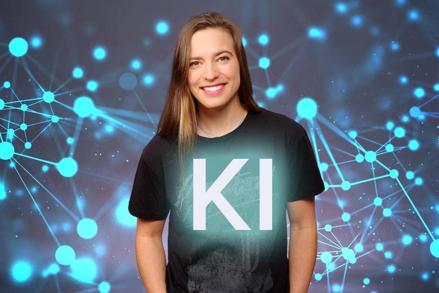 Thumb av Inga Strümke