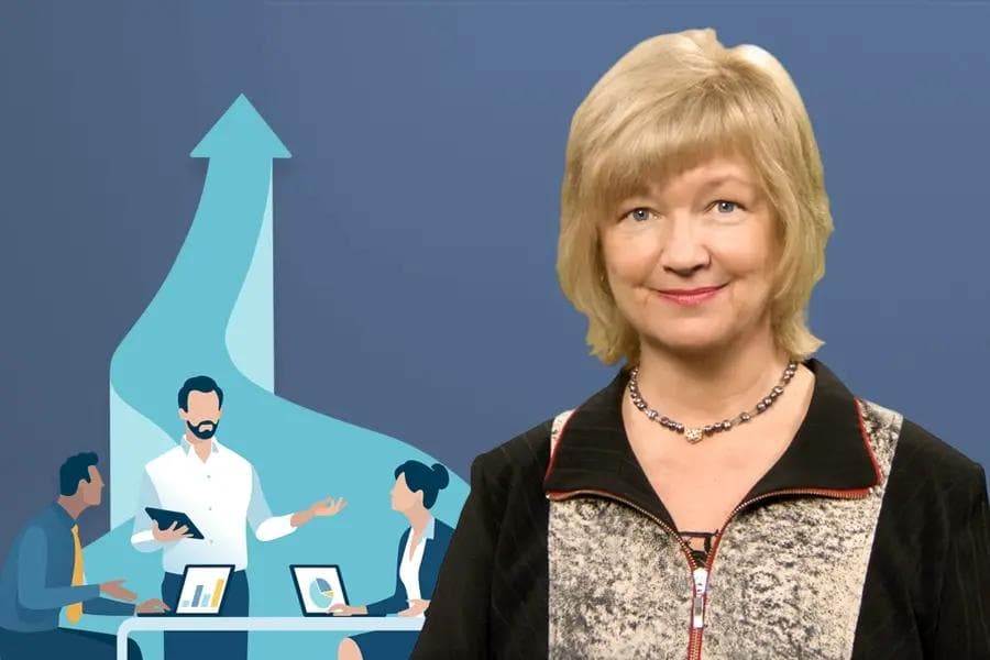 Kommunikasjon som øker effektiviteten