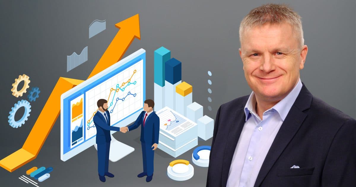 Lær verdibaserte salg av Per Anfindsen