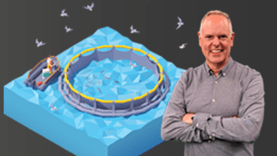 Kurs i bruk av risikovurdering i havbruk