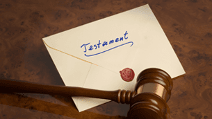 Arveoppgjør – prosessen fra start til mål