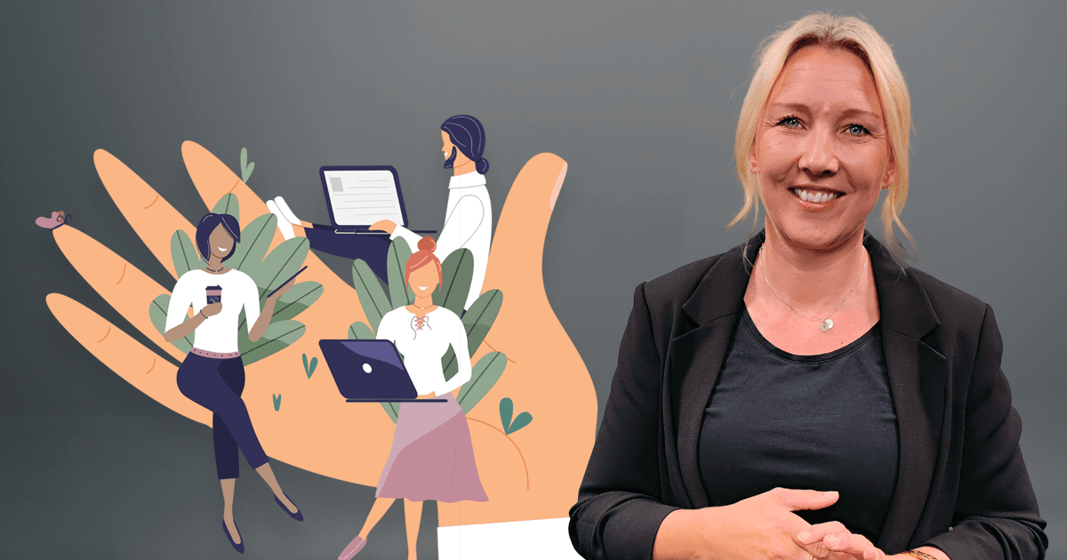 Bli mer lønnsom med et inkluderende arbeidsmiljø