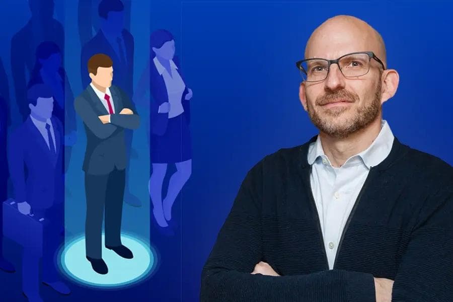 Forever Employable - Part 1