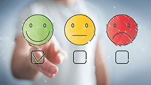 Kundebegeistringsledelse – merkevare, motivasjon og mersalg