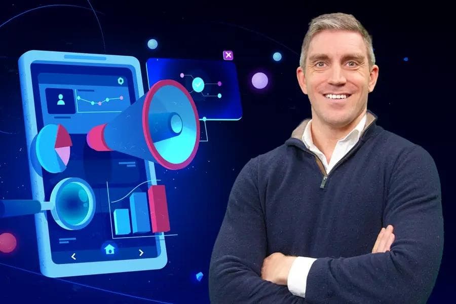 Det du må vite om digital markedsføring