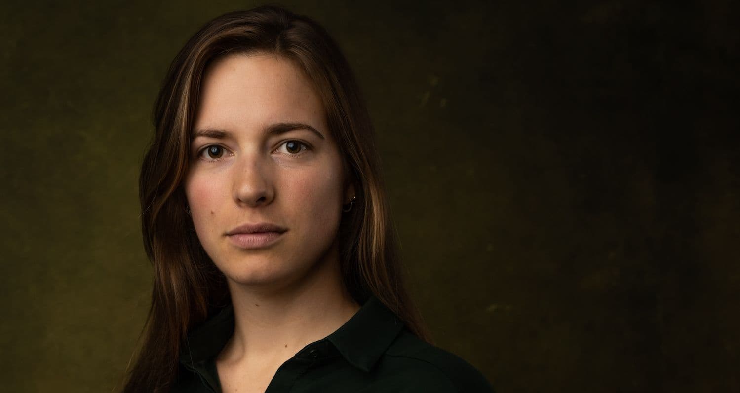 Inga Strümke sitt kurs “En innføring i kunstig intelligens og maskinlæring” ble mest sett på Videocation i 2023.