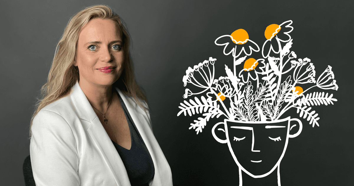 Psykisk helse - verktøy for livsmestring