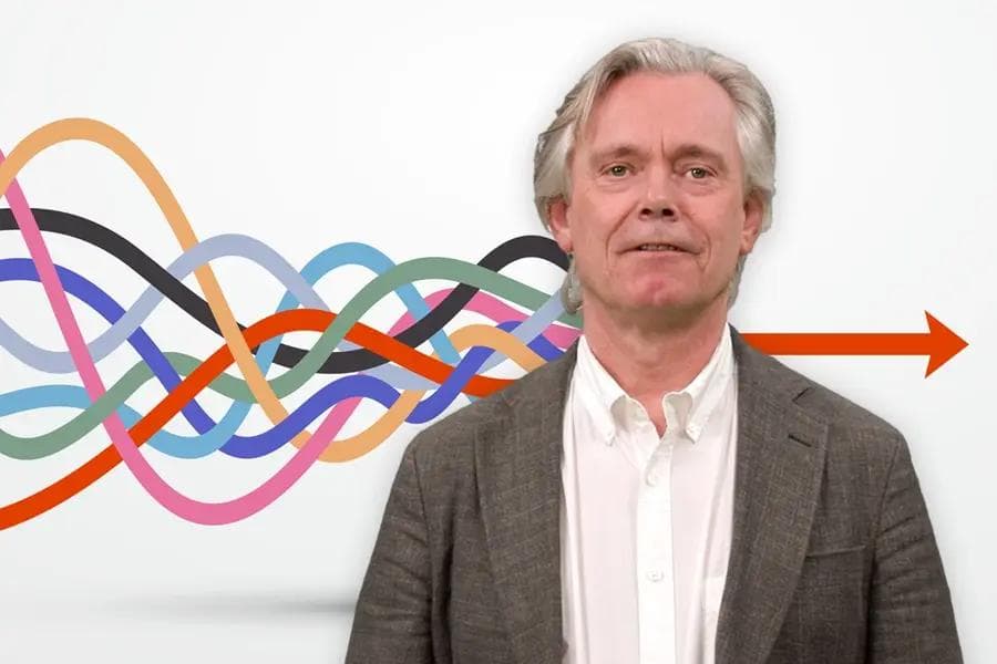 Introduksjon til Diversity Icebreaker