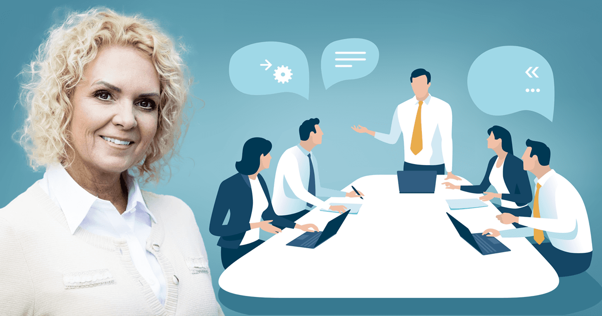 Møtekultur og møteledelse