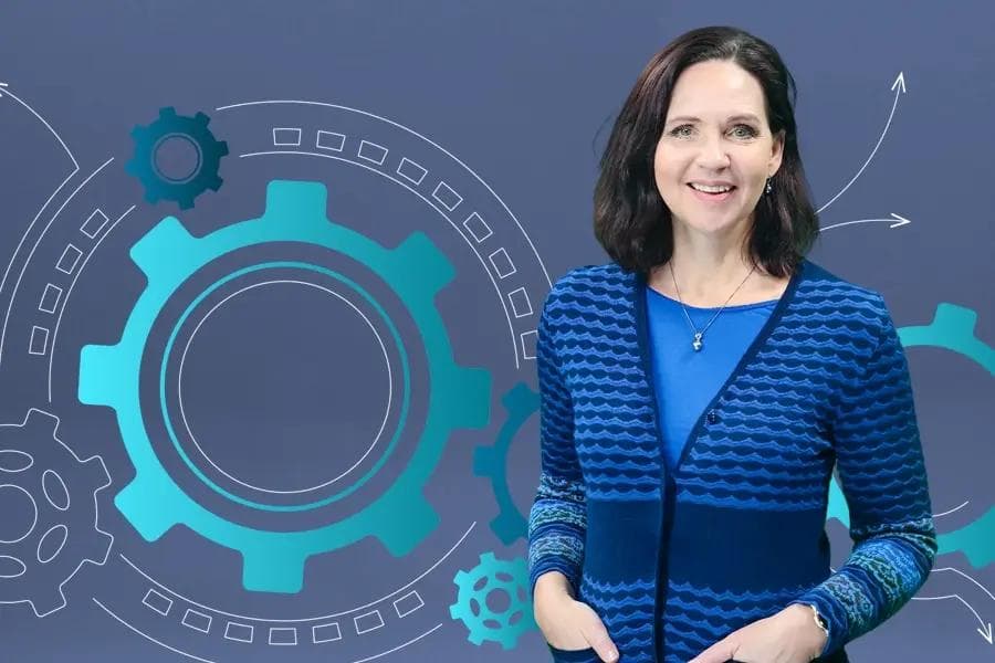 Prosesseierskap – ta ansvar for kvalitet og kontinuerlig forbedring