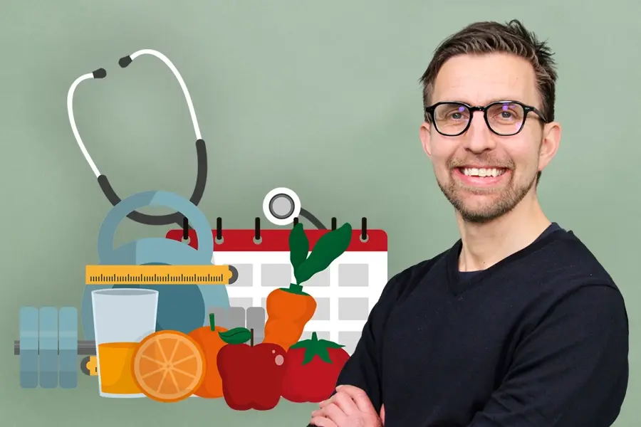 Kurs i hvordan du skaper gode vaner
