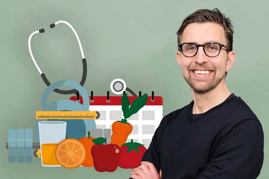 Kurs i hvordan du skaper gode vaner