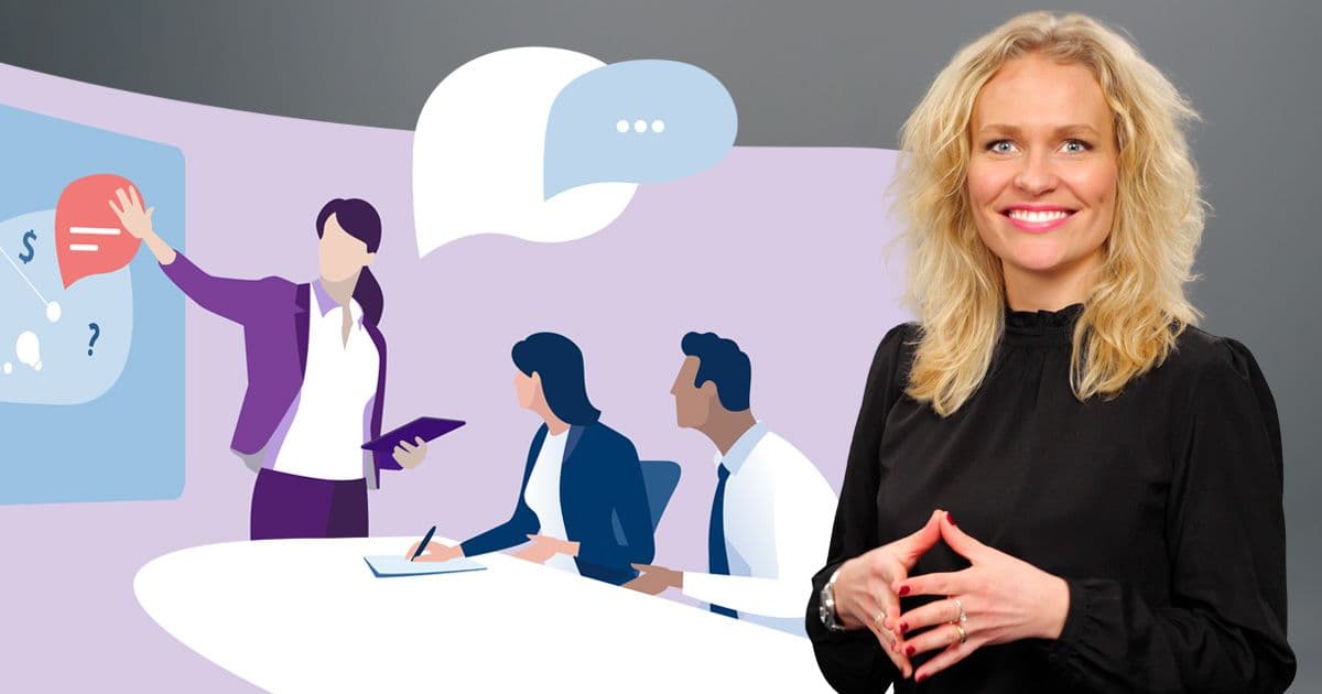 Lovkrav til kjønnsbalanse i styrer