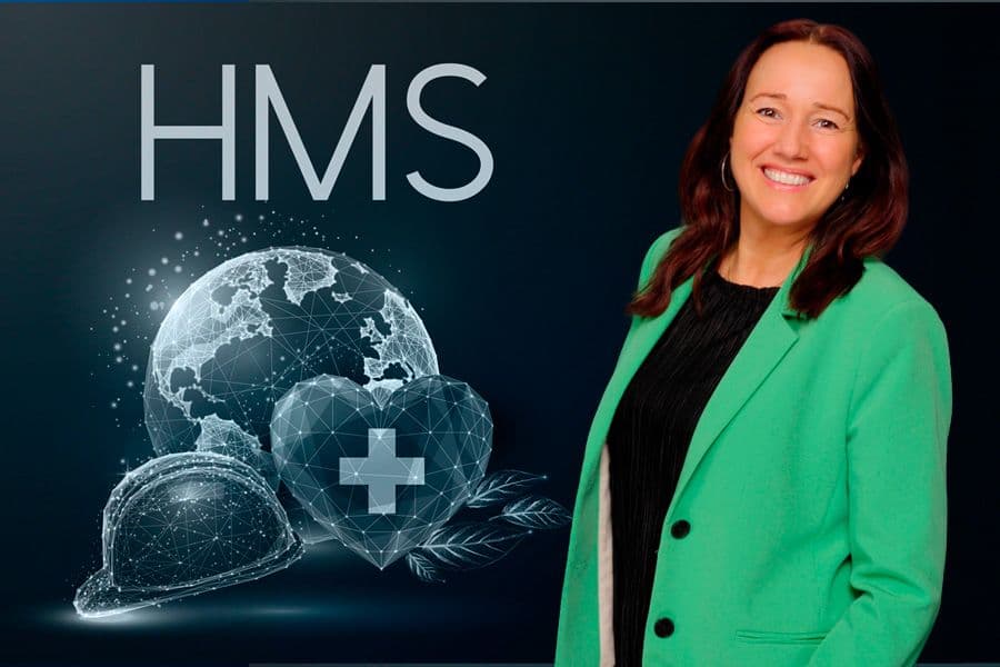 HMS for verneombud og AMU-medlemmer