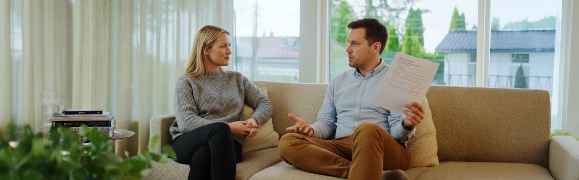 Kompetanseprogram i sykefravær og nærværsarbeid