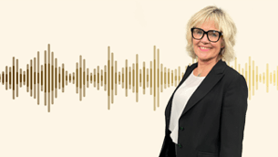 Kurs i stemmebruk – hvordan tale til ethvert publikum