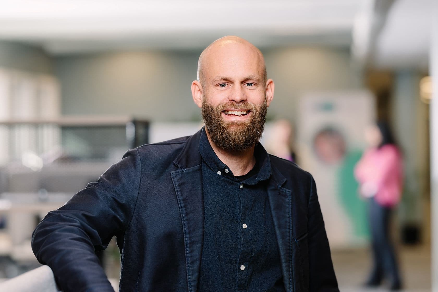 Hero Norge sparer tid og penger med digitale HMS-kurs