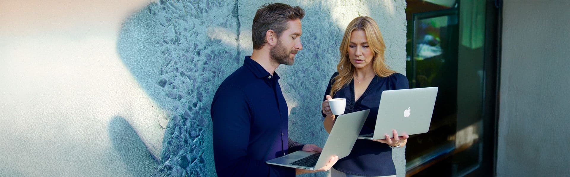 Kompetanseprogram i B2B-salg for erfarne selgere