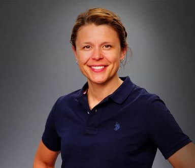 Linda Hannevold Holt