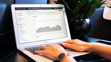 Lær om nettsiden din med Google Search Console