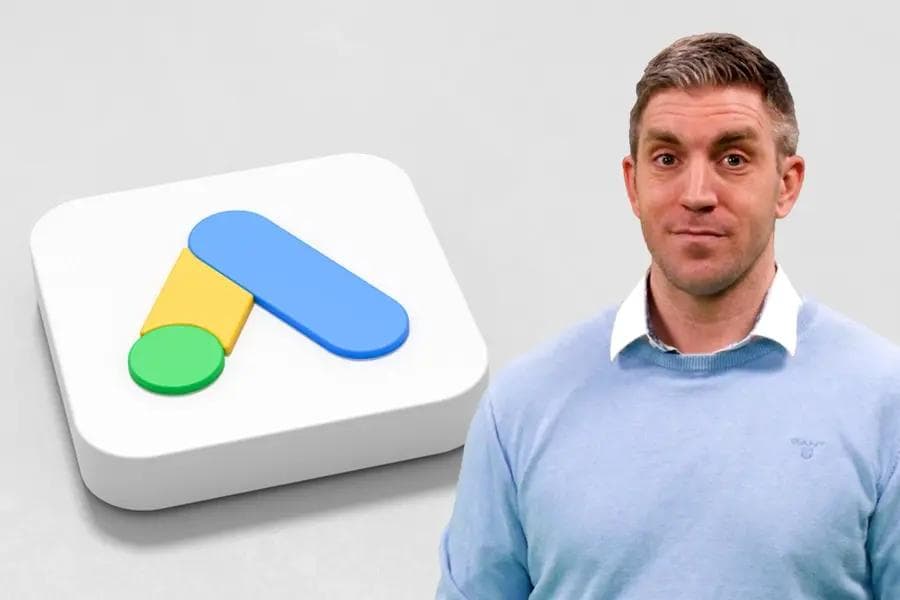 Google Ads – introduksjon og opplæring