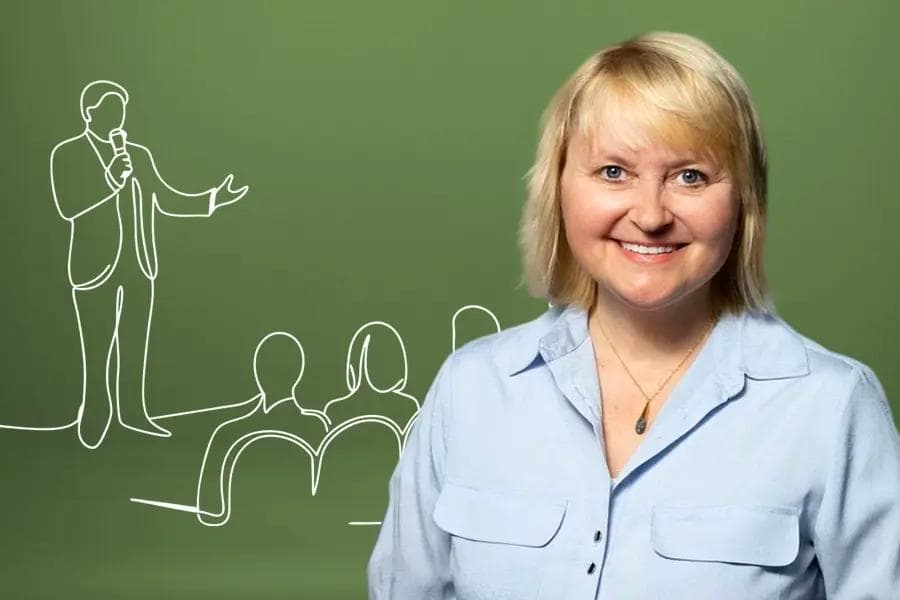 Kunsten å overbevise