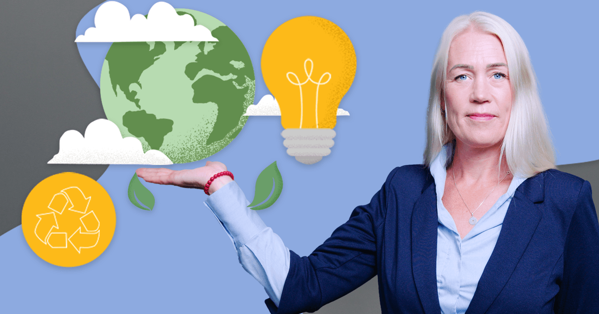 Kurs i bærekraftsledelse