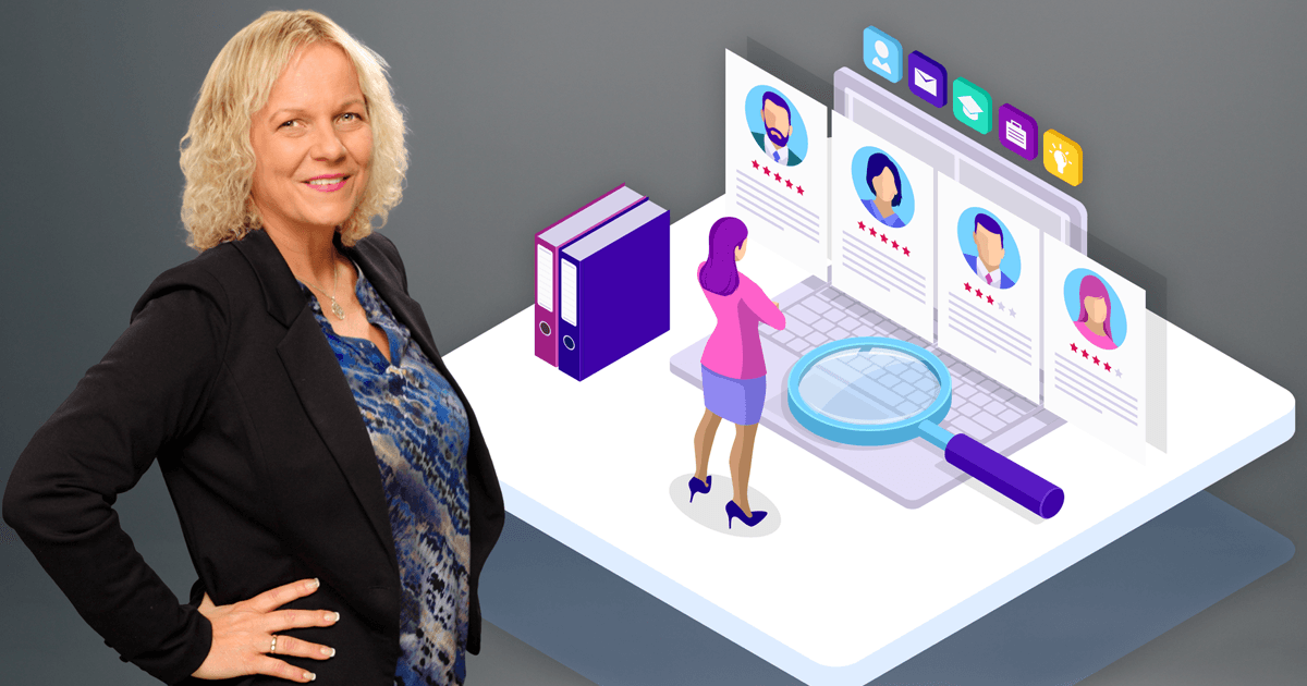 Rekruttering fra A til Å