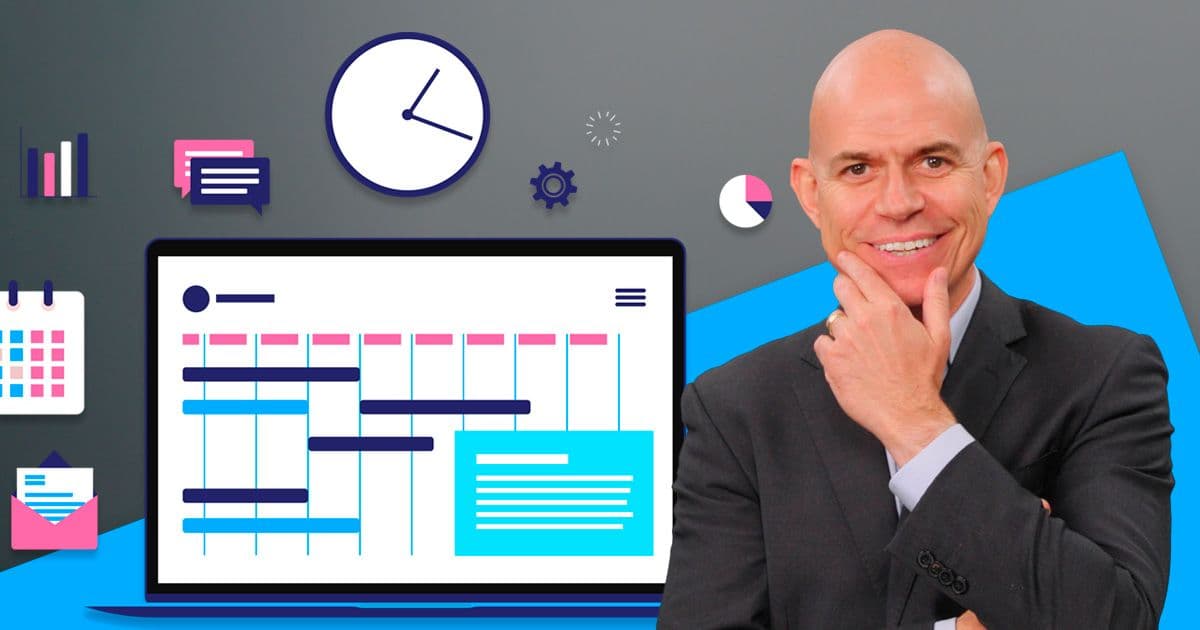 Bedre prosjekter med Prosjektveiviseren